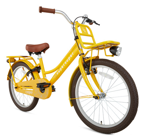 Supersuper bamboo inch - supersuper,