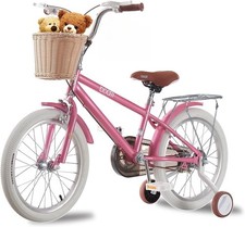 New 16/18/20/22 inch Kids Bike