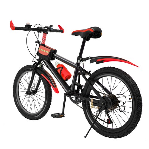 Inch unisex mountain bike - unisex,