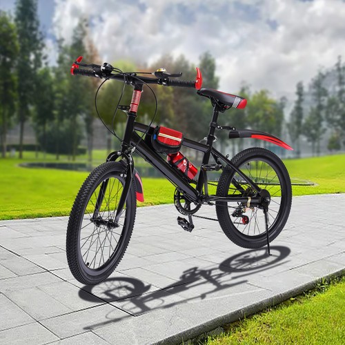 Inch unisex mountain bike - inch,
