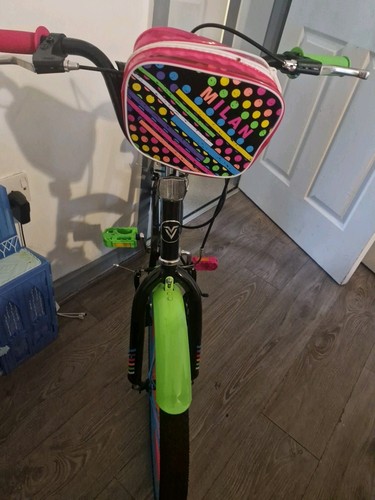 Inch milan kids bike - 20,