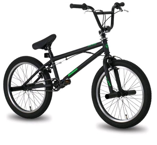 Hiland inch kids bmx - kids,