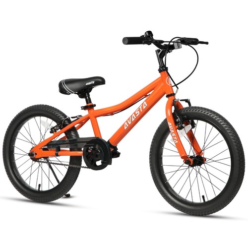 Avasta inch kids bike for - inch,