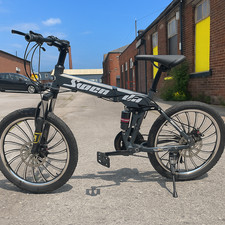 20Inch Kids Bike Boys Girls