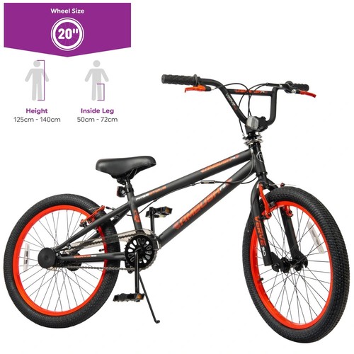 Inch ambush bmx - 20,