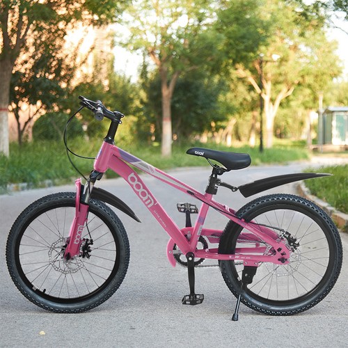 New inch kids bike - new, 18-22