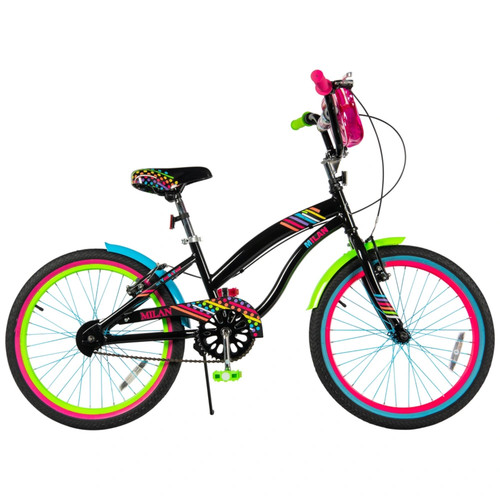Girls bike kids inch - 20"in,