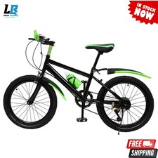 20 Inch Unisex Mountain Bike
