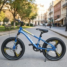 20Inch Kids Bike Boys Girls