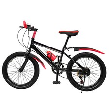 20 Inch Unisex Mountain Bike