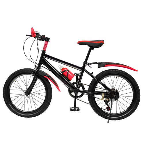 Inch unisex mountain bike - inch,