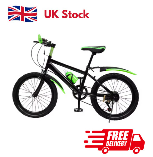 Inch mountain bike speed - 20,