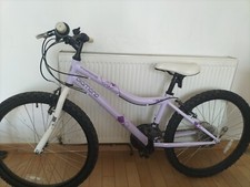 girls bicycle 20 inch