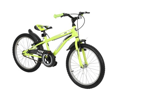 Inch kids bicycle - kids, girls