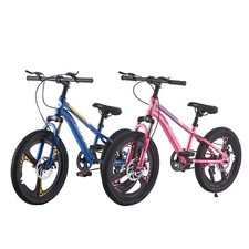 18-24 Inch Kids Bike Boys