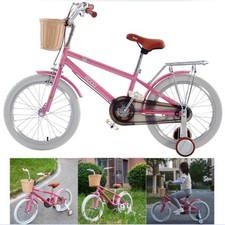 CHILDREN'S GIRLS BIKE BICYCLE