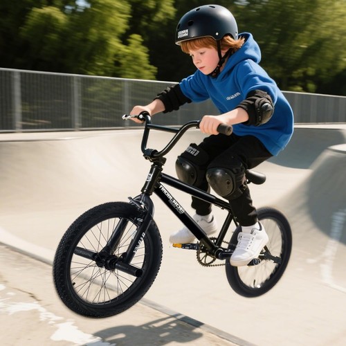 20inch freestyle bike pegs - 4,