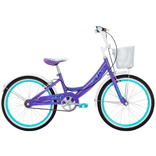 Huffy girly girl - girly, inch
