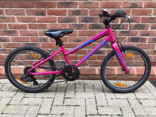 Specialized hotrock 20 inch - -,