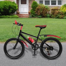 20 Inch Unisex Mountain Bike