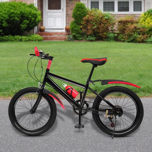 Inch unisex mountain - inch, bike