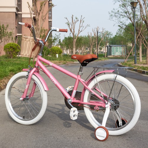 Inch kids bike - 12-20,