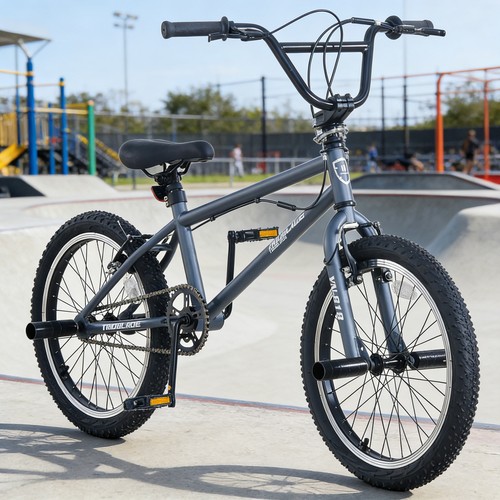 Inch bmx freestyle bike - 20,