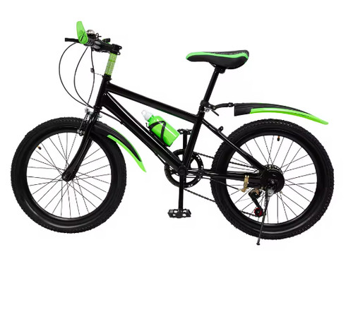 Inch mountain bike speed - inch,