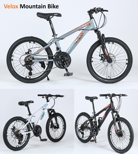 20inch kids bike - bike, boys