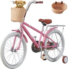 Kids Bike16 18 20 22 Inch