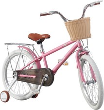 Kids Bike16 18 20 22 Inch