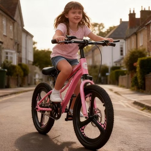 New 24 kids - 20", 22"