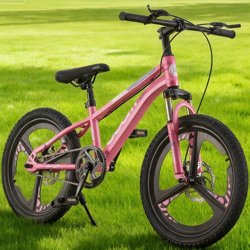 Inch kids bike - inch, children