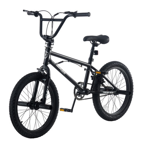 Inch wheel freestyle - 20,