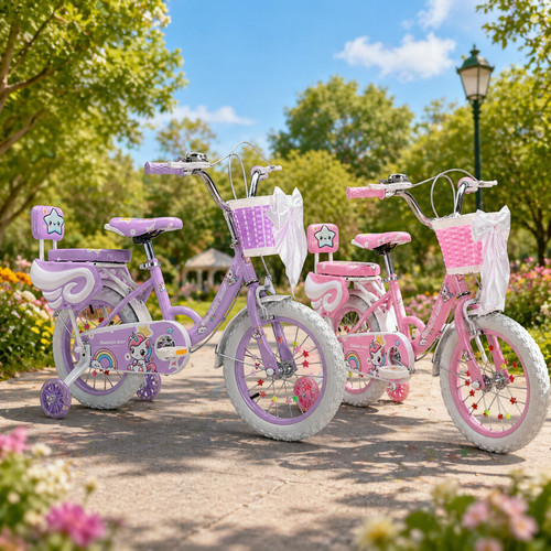 20 inch kids bike - inch,