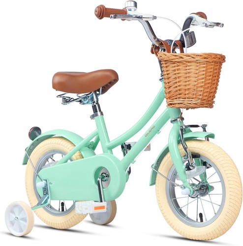 Girls bike 18 20 inch - bike,